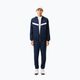 Lacoste men's trousers XH2521 navy blue 2