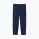 Lacoste men's trousers XH2521 navy blue 3