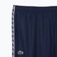 Lacoste men's trousers XH2521 navy blue 4