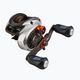 Abu Garcia Revo5 X-HS Lp Left Multiplier 2