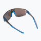 Julbo Aerospeed Spectron 3Cf translucent gray/blue cycling glasses J5021121 2