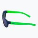 Julbo Turn Spectron 3Cf matt dark blue/green children's sunglasses J4651136 4