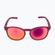 Julbo Fame Spectron 3Cf translucent purple/pink children's sunglasses J5091126 3