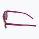 Julbo Fame Spectron 3Cf translucent purple/pink children's sunglasses J5091126 4