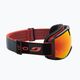 Julbo Airflux ski goggles black/red glarecontrol/flash red J74891148