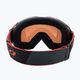Julbo Airflux ski goggles black/red glarecontrol/flash red J74891148 3