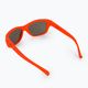 Julbo Turn Spectron matt orange/black children's sunglasses J4652078 2