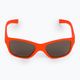 Julbo Turn Spectron matt orange/black children's sunglasses J4652078 3
