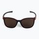 Julbo Spark Polarized matt translucent brown/black sunglasses J5299051 3