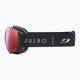 Julbo Shadow Reactiv High Contrast black/flash infrared ski goggles 4
