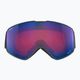 Julbo Quickshift SP ski goggles black/red/flash blue 2