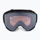 Julbo Quickshift SP black/red/flash silver ski goggles 2