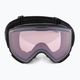 Julbo Quickshift SP black/pink/flash silver ski goggles 2
