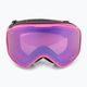 Julbo Pulse pink/pink/flash pink ski goggles 2