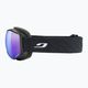 Women's ski goggles Julbo Destiny Reactiv High Contrast black/flash blue 4