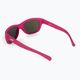 Julbo Turn Spectron 3Cf matt pink children's sunglasses J4651118 2