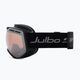 Julbo Ison XCL black/orange/flash silver ski goggles J75012226 4
