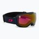 Julbo Pioneer blue/pink/flash pink ski goggles J73112127