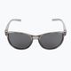 Julbo Idol Polar gloss translucent black children's sunglasses J5439224 3