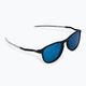 Julbo United Polarized 3Cf matt black/translucent sunglasses J5549414