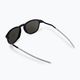 Julbo United Polarized 3Cf matt black/translucent sunglasses J5549414 2