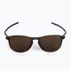 Julbo United Polarized gloss translucent brown/blue sunglasses J5549051 3