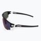 Julbo Rush Spectron 3Cf matt black/white cycling glasses J5341111 4