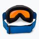 Julbo Ison XCL black blue/orange/flash blue ski goggles J75012140 3