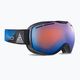 Julbo Ison XCL black blue/orange/flash blue ski goggles J75012140 8