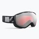 Julbo Atlas OTG black/red/flash silver ski goggles