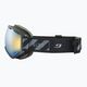 Julbo Atlas OTG ski goggles black/yellow/flash blue 3