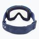 Julbo Lightyear Reactiv High Contrast blue/blue/flash infrared ski goggles 3