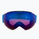 Julbo ski goggles moonlight blue/red/flash blue 2