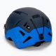 Julbo The Peak Lt ski helmet blue JCI623232 4