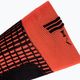 SIDAS Ski COMFORT MV socks black/orange 952331 4