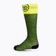SIDAS Ski ULTRAFIT ULV socks green 952391 3