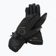 Men's Therm-ic Ultra Heat Boost heated gloves black T46-1200-001