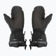 Women's heated gloves Therm-ic Ultra Heat Boost Mittens black 2