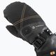 Women's heated gloves Therm-ic Ultra Heat Boost Mittens black 4