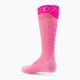 SIDAS Ski Merino pink children's socks CSOSKMEJR22_PIPU 3