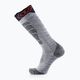 SIDAS Ski Merinos ski socks grey CSOSKMERI22 7