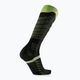 SIDAS Ski Ultrafit socks black CSOSKULTH22 9