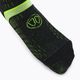 SIDAS Ski Ultrafit socks black CSOSKULTH22 4