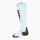 SIDAS Ski Comfort Lady socks blue/white 2