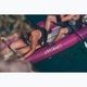 ABSTRACT Saori 360 purple 2-person inflatable kayak 4