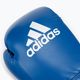 adidas Rookie children's boxing gloves blue ADIBK01 5
