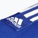 adidas Club children's judogi blue J350BLUE 5
