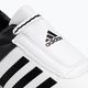 Adidas Adi-Kick taekwondo shoe Aditkk01 white and black ADITKK01 8