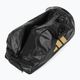 adidas travel bag 120 l black/gold 6