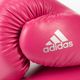 adidas Speed 50 pink boxing gloves ADISBG50 5